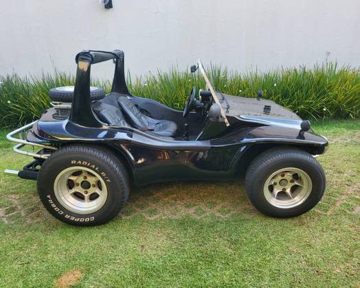 BUGRE V 1.6 GASOLINA MANUAL BUGRE V 1.6 GASOLINA MANUAL